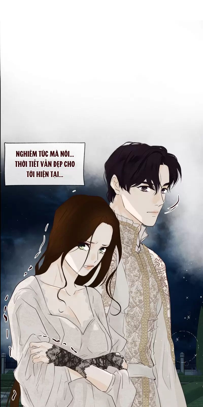 tôi là kẻ phản diện Chapter 8 - Next Chapter 9