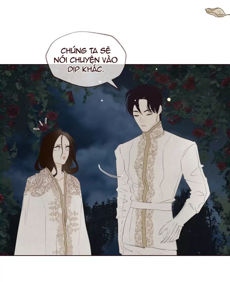 tôi là kẻ phản diện Chapter 8 - Next Chapter 9