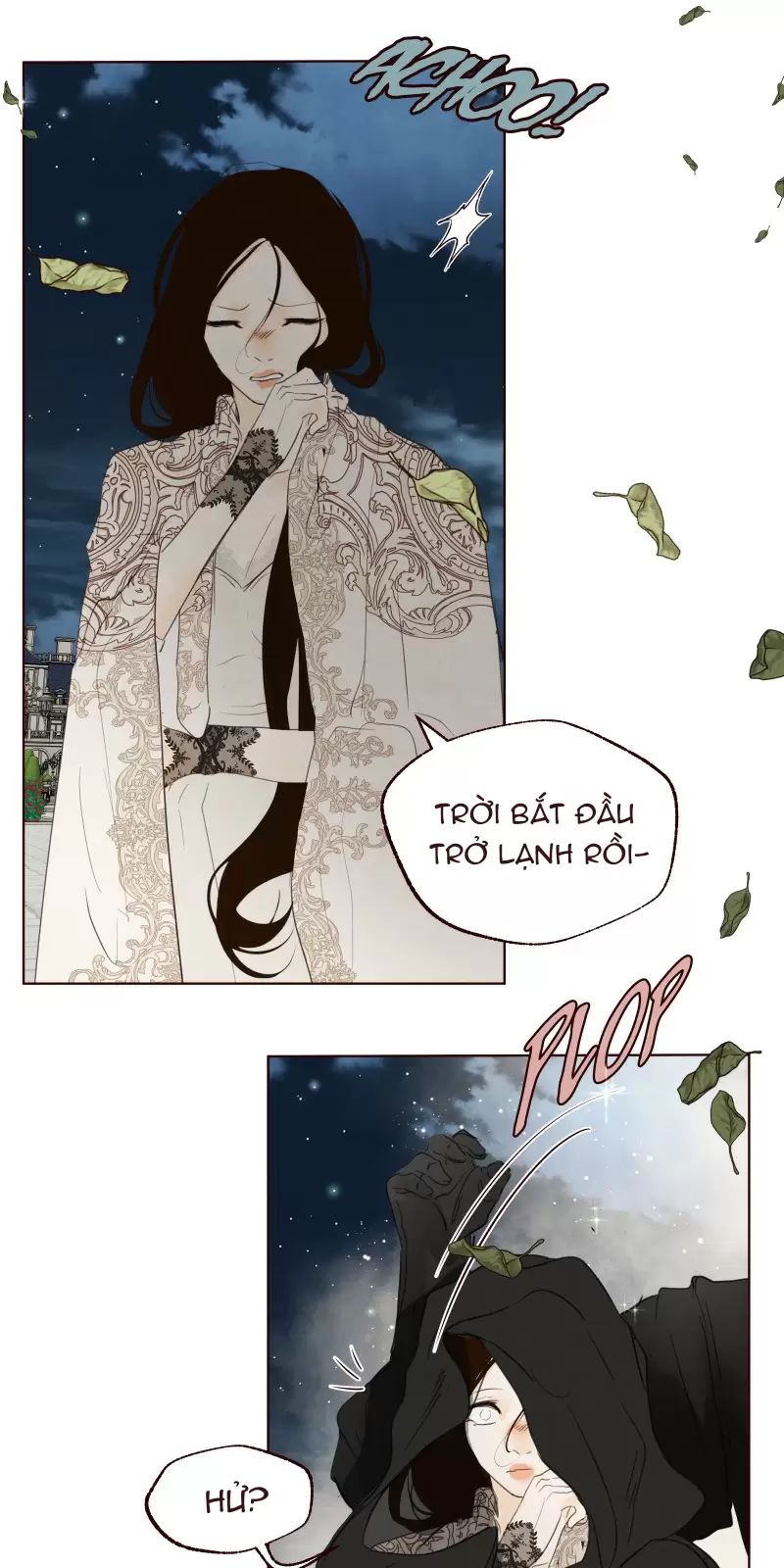 tôi là kẻ phản diện Chapter 9 - Next Chapter 10