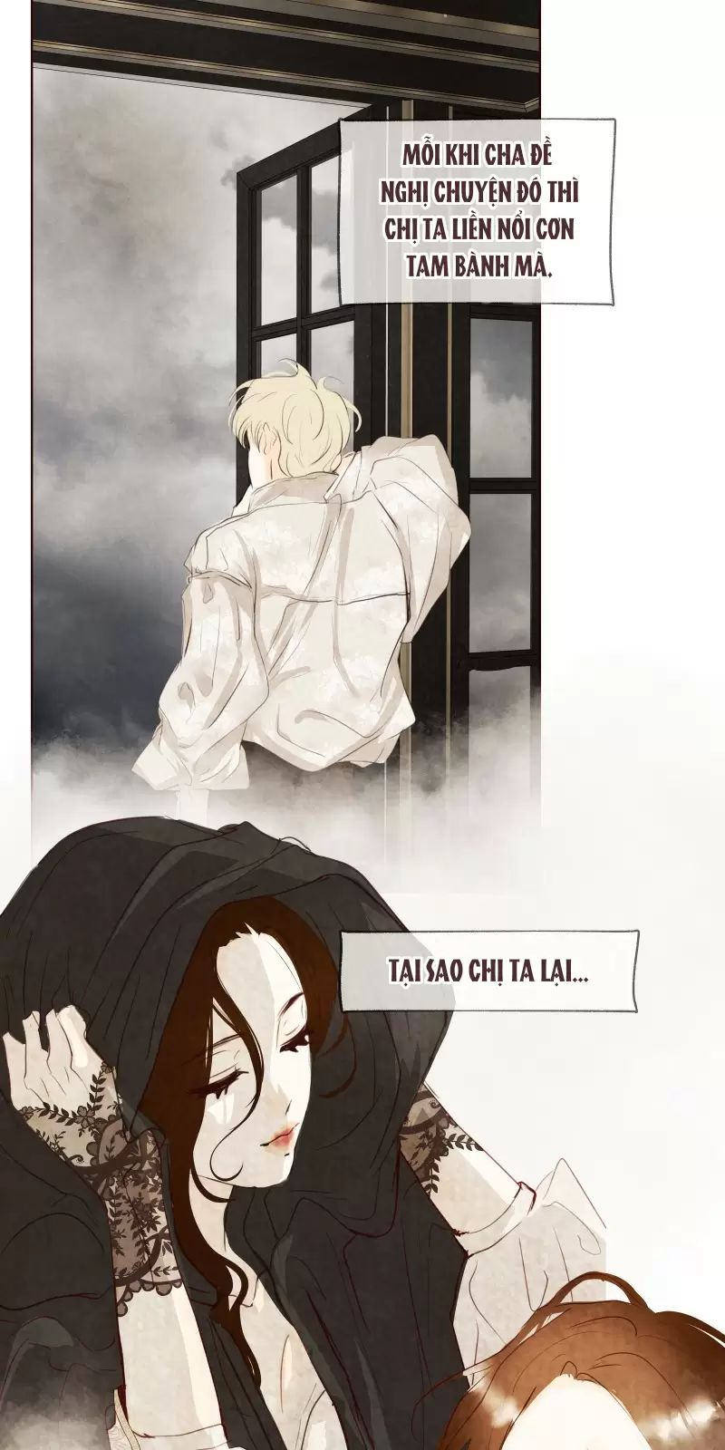 tôi là kẻ phản diện Chapter 10 - Next Chapter 11