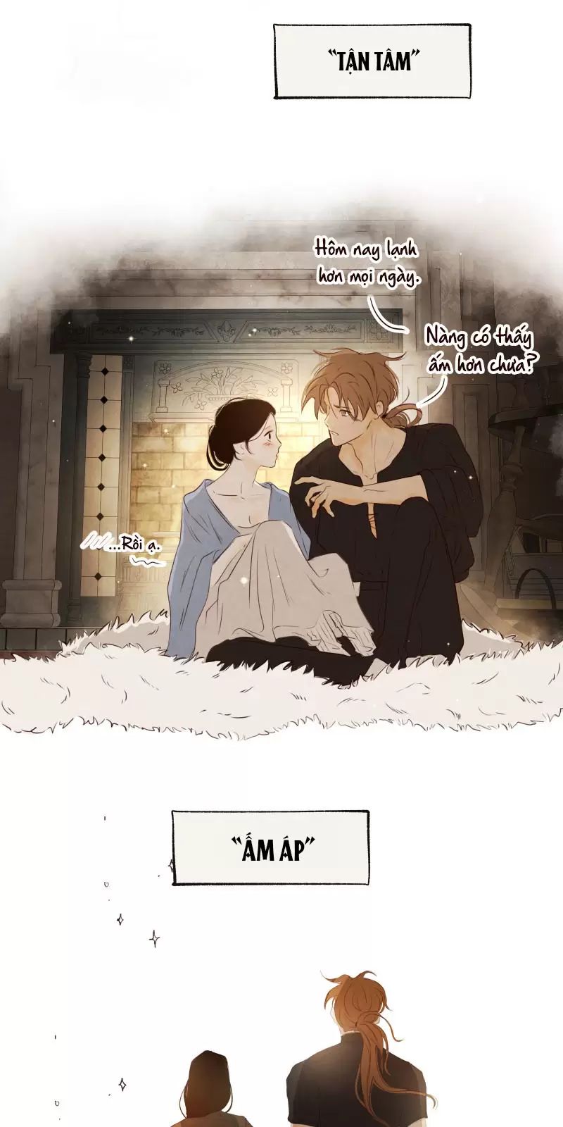 tôi là kẻ phản diện Chapter 11 - Next Chapter 12