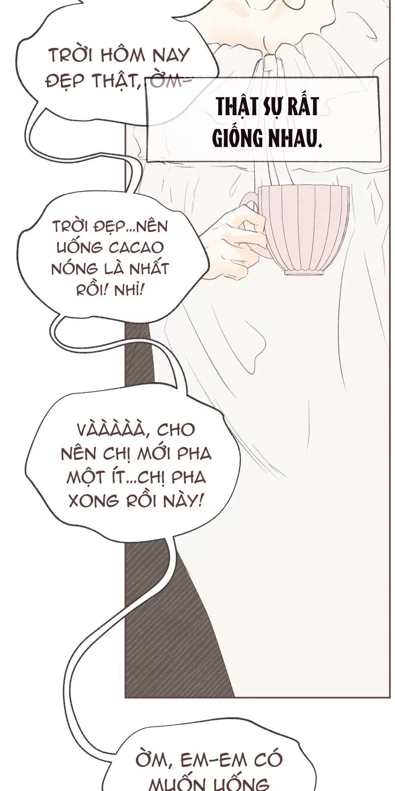 tôi là kẻ phản diện Chapter 12 - Next Chapter 13