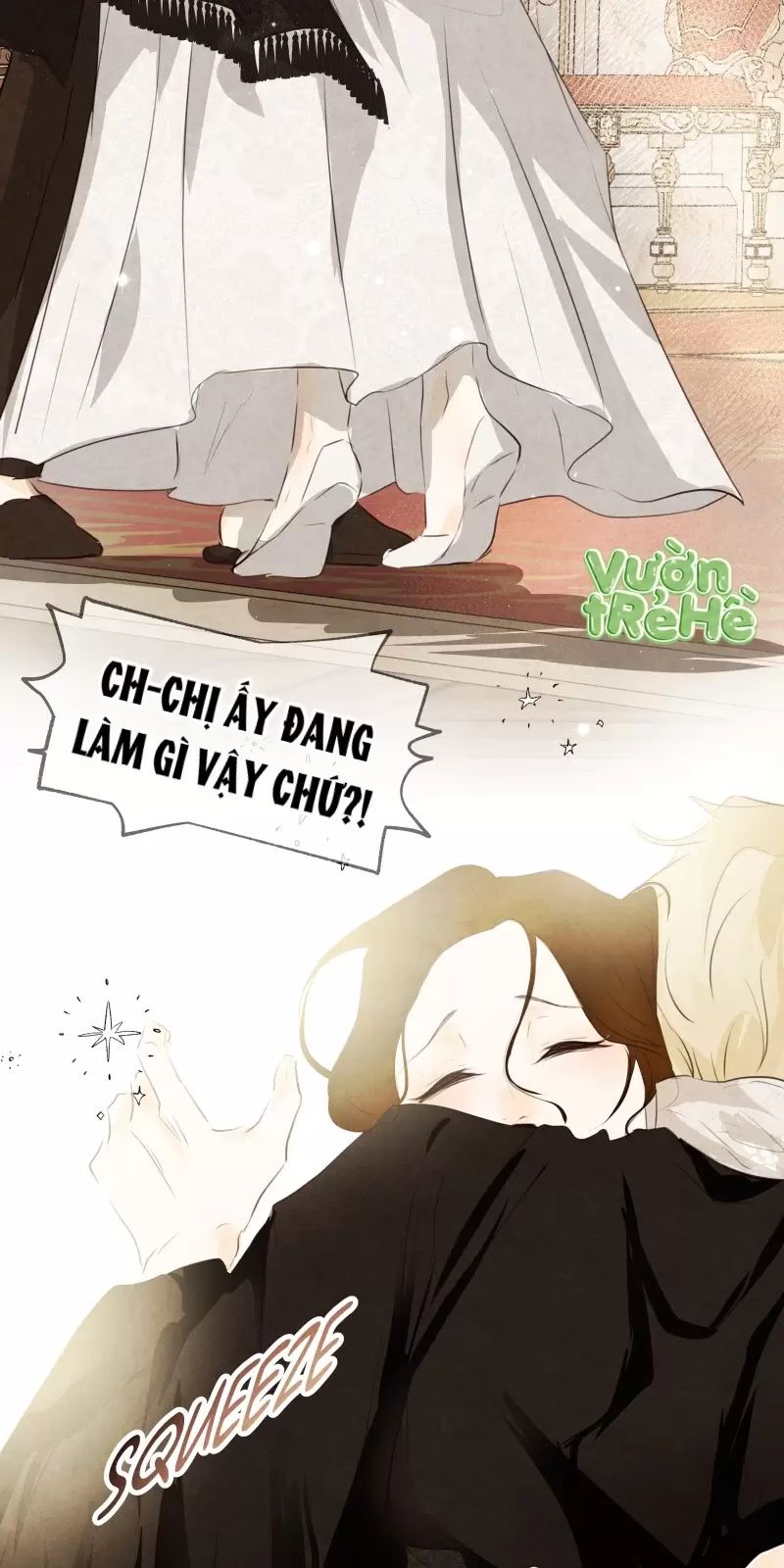 tôi là kẻ phản diện Chapter 12 - Next Chapter 13