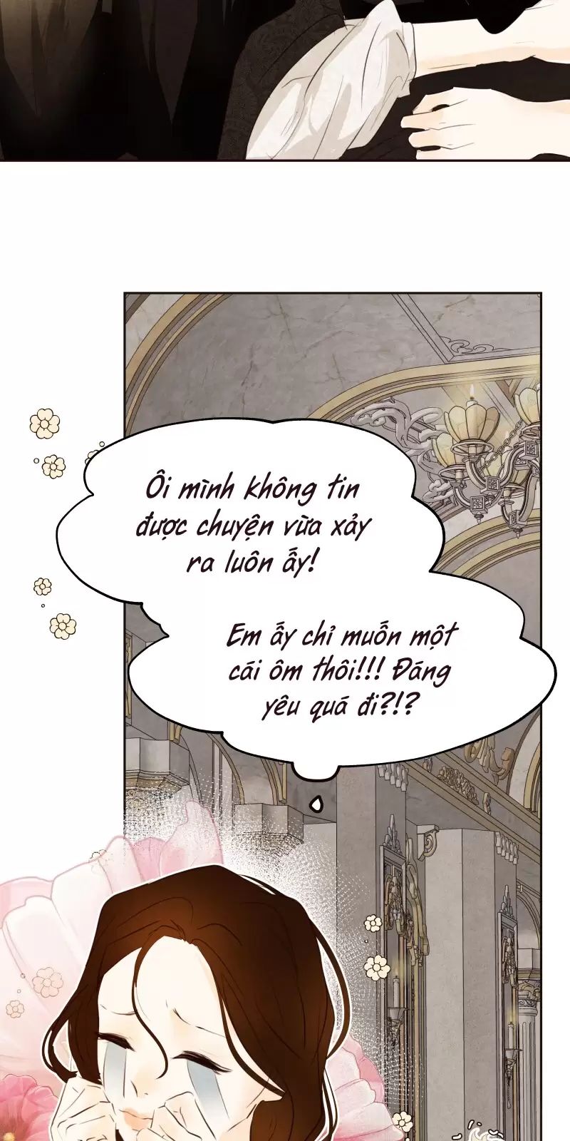 tôi là kẻ phản diện Chapter 12 - Next Chapter 13