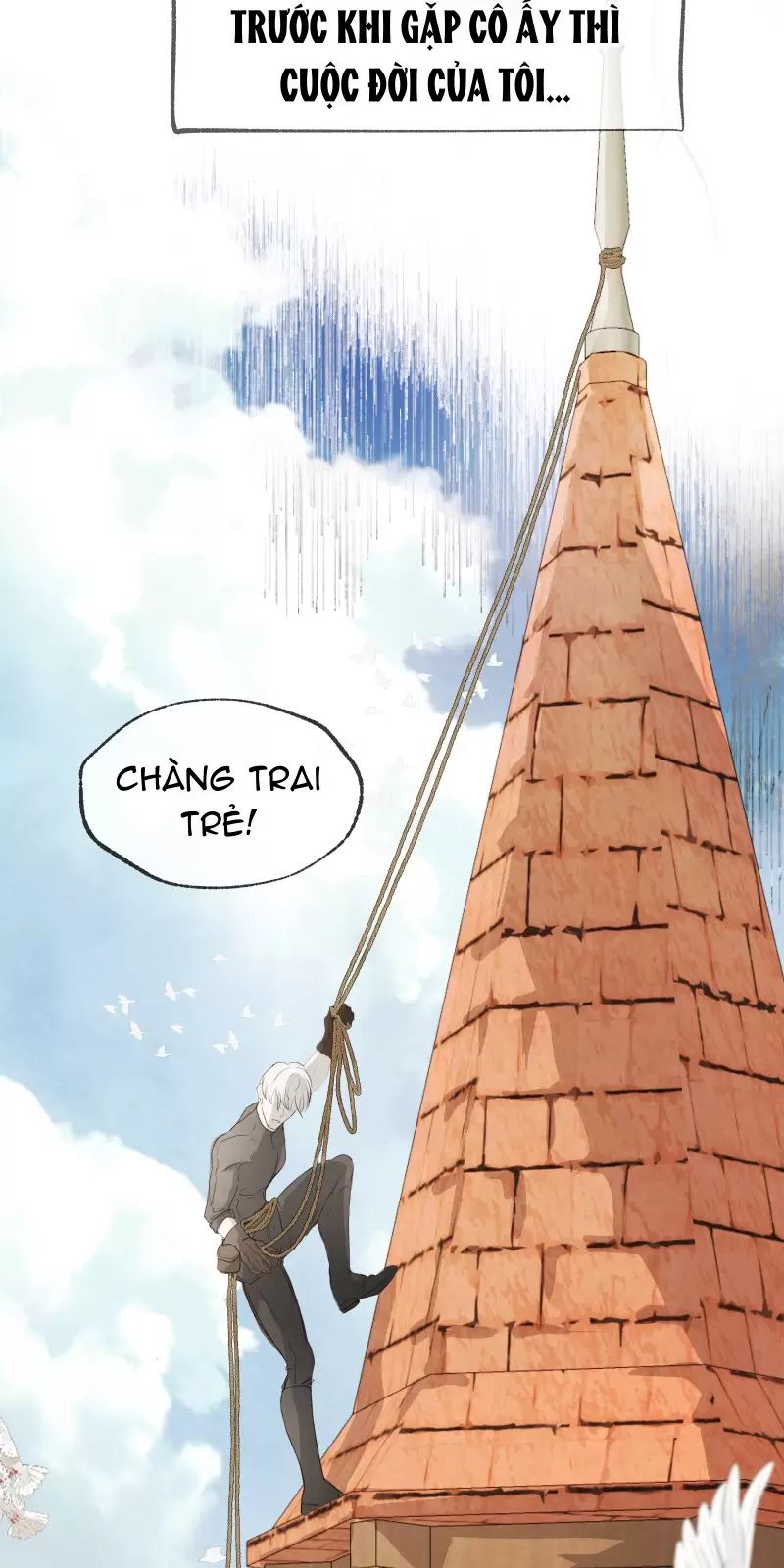 tôi là kẻ phản diện Chapter 13 - Next Chapter 14