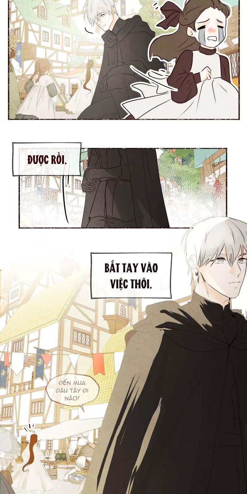 tôi là kẻ phản diện Chapter 13 - Next Chapter 14