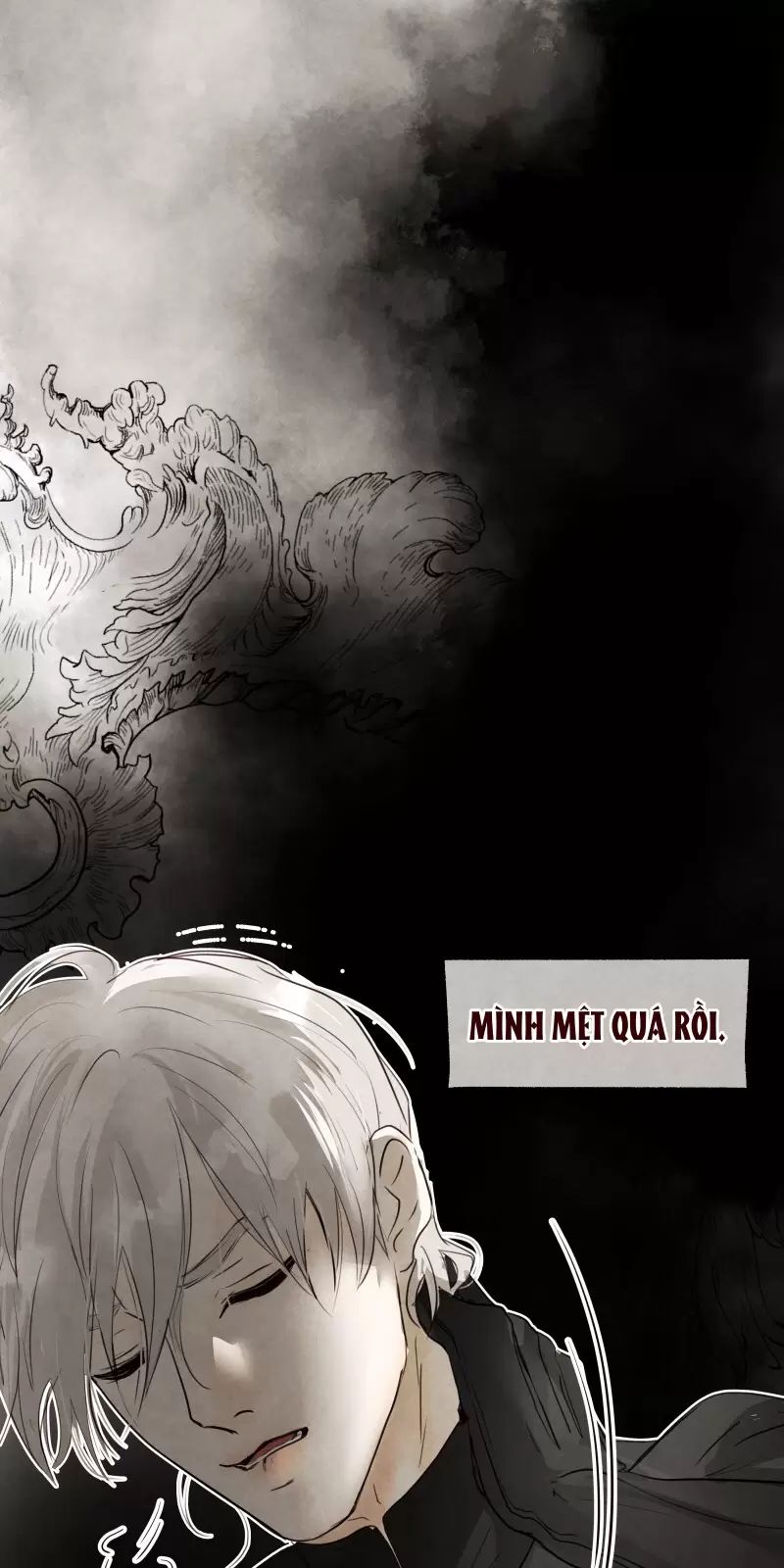 tôi là kẻ phản diện Chapter 13 - Next Chapter 14