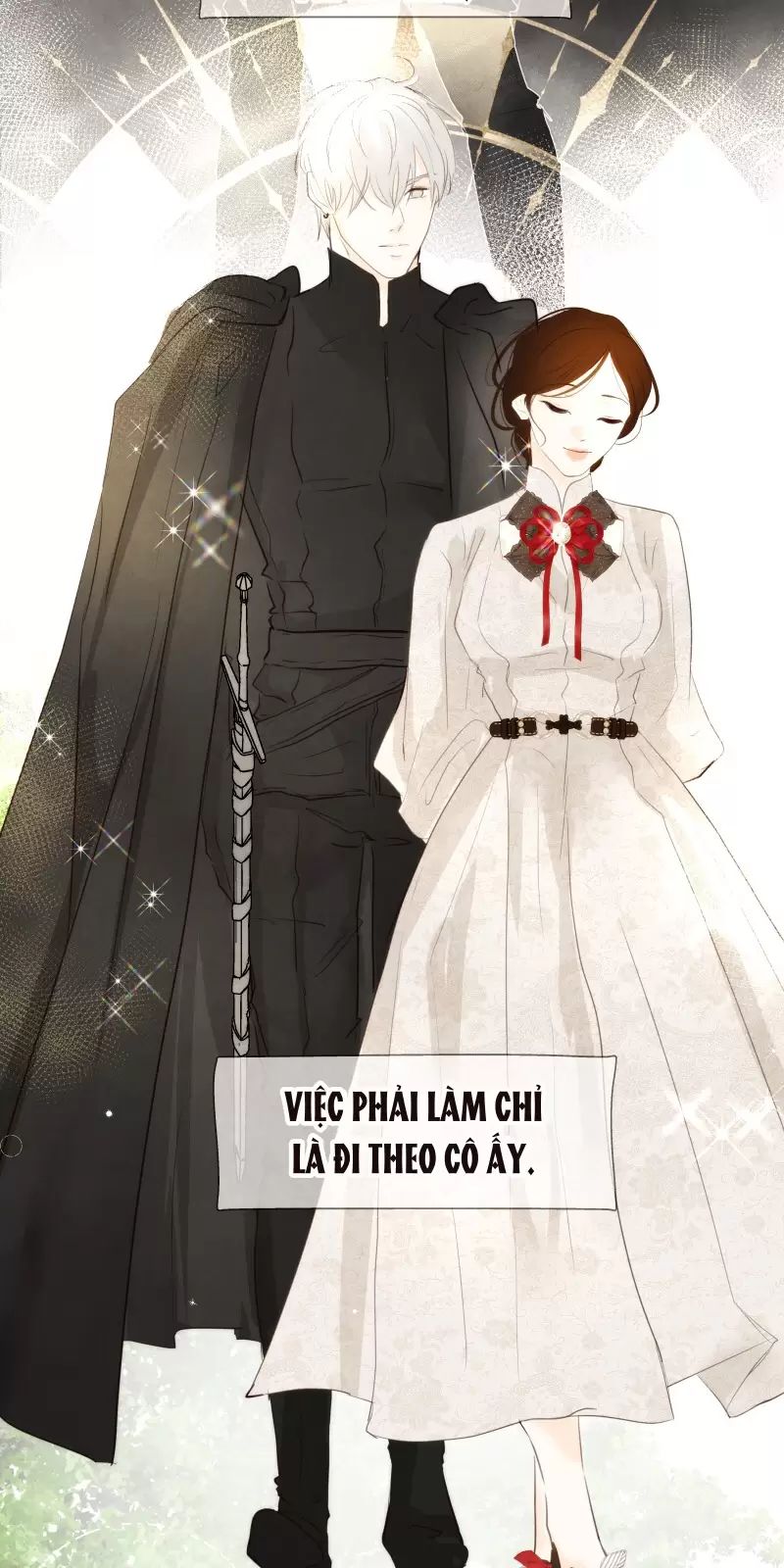 tôi là kẻ phản diện Chapter 13 - Next Chapter 14