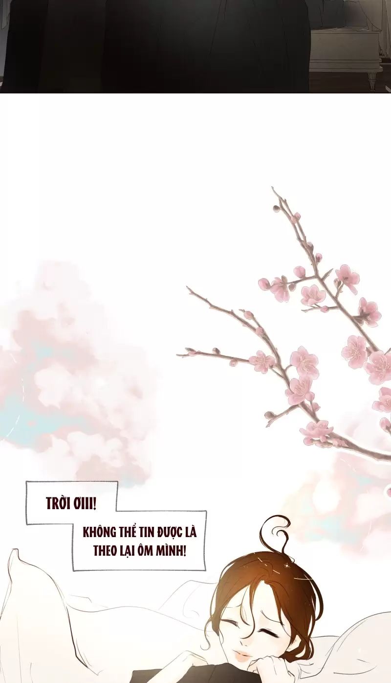 tôi là kẻ phản diện Chapter 13 - Next Chapter 14