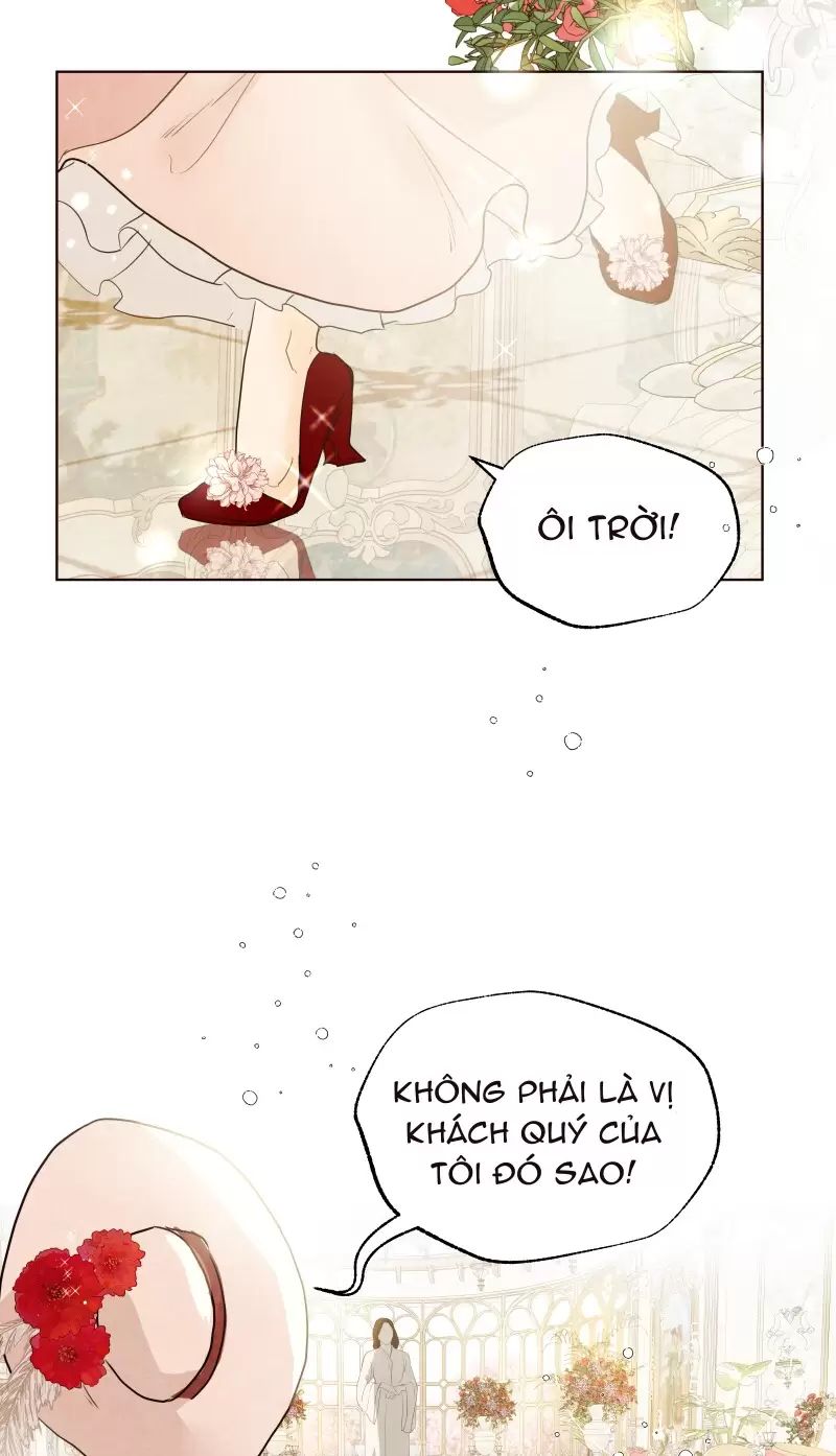 tôi là kẻ phản diện Chapter 14 - Next Chapter 15