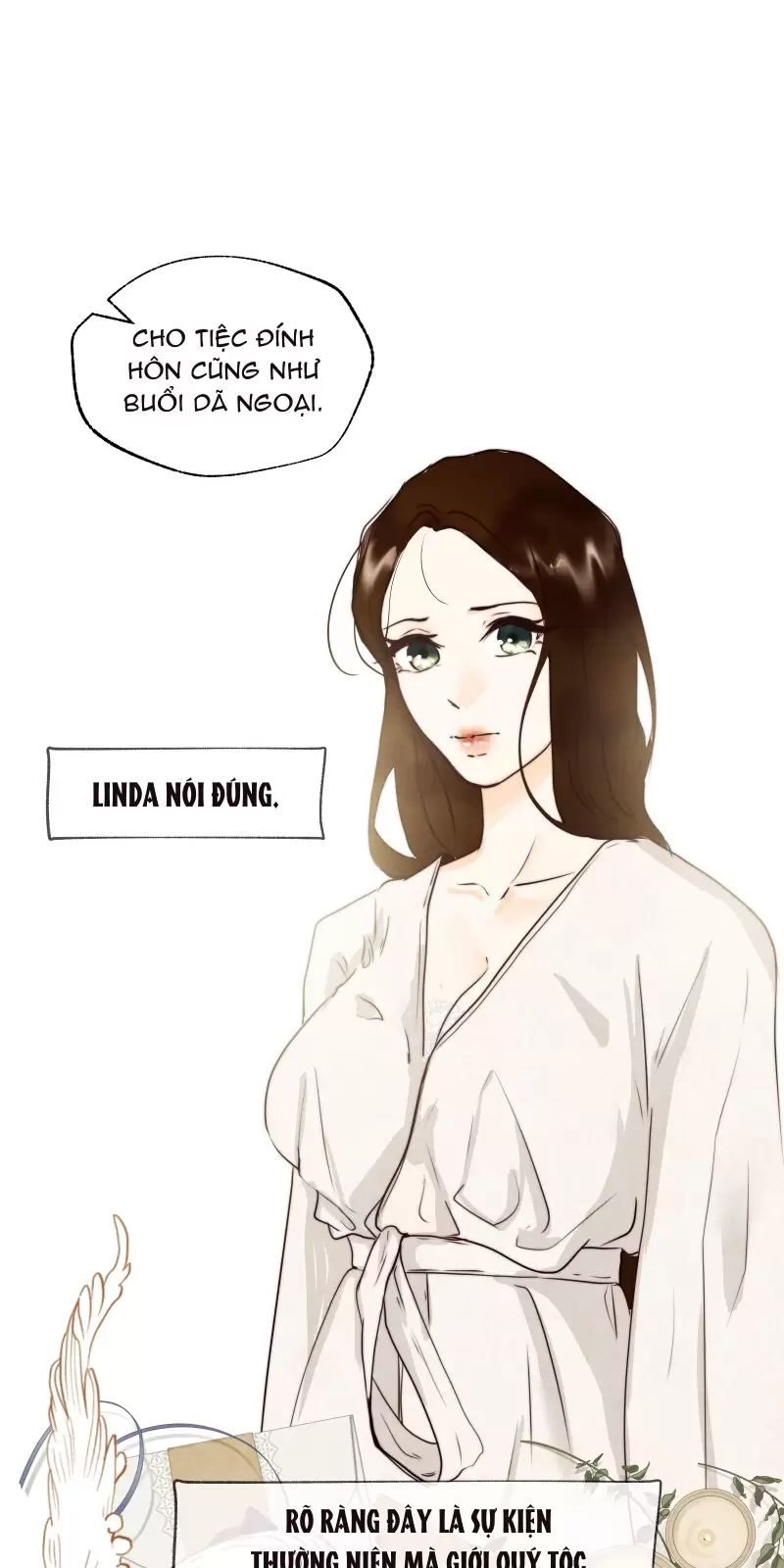 tôi là kẻ phản diện Chapter 14 - Next Chapter 15