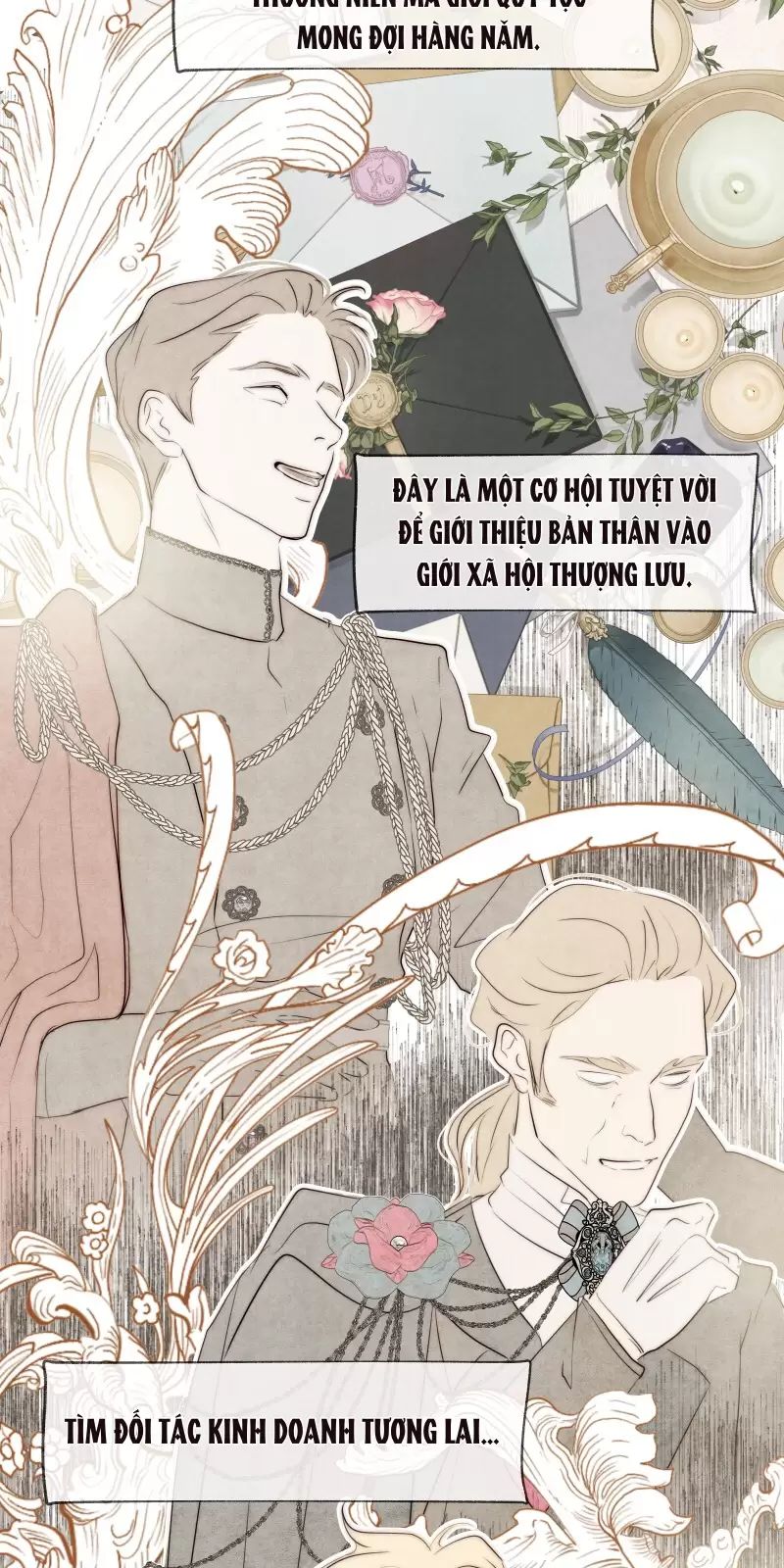 tôi là kẻ phản diện Chapter 14 - Next Chapter 15