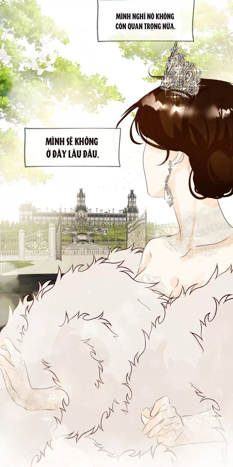 tôi là kẻ phản diện Chapter 15 - Trang 2