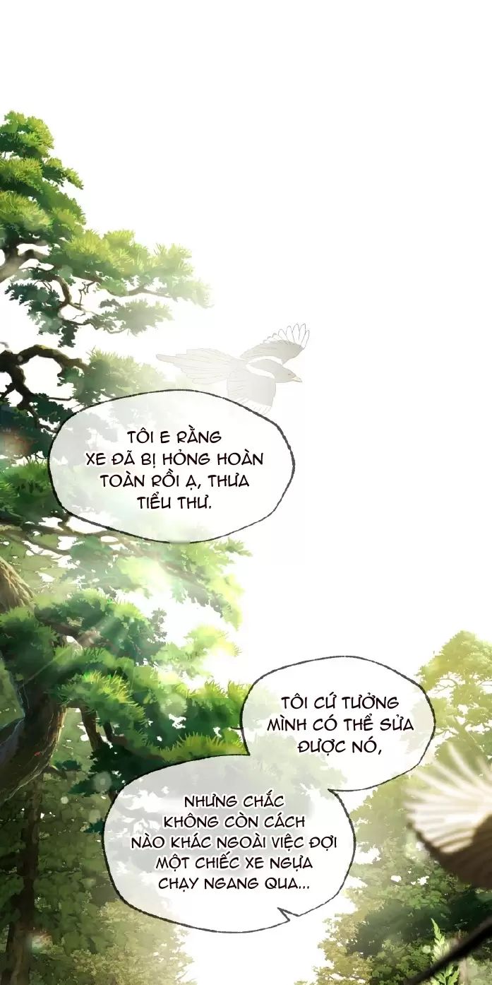 tôi là kẻ phản diện Chapter 16 - Next Chapter 17