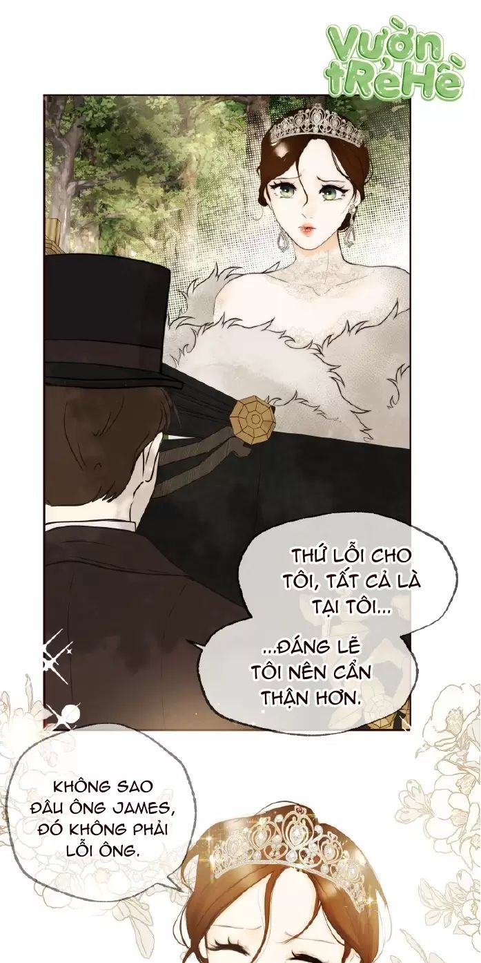 tôi là kẻ phản diện Chapter 16 - Next Chapter 17