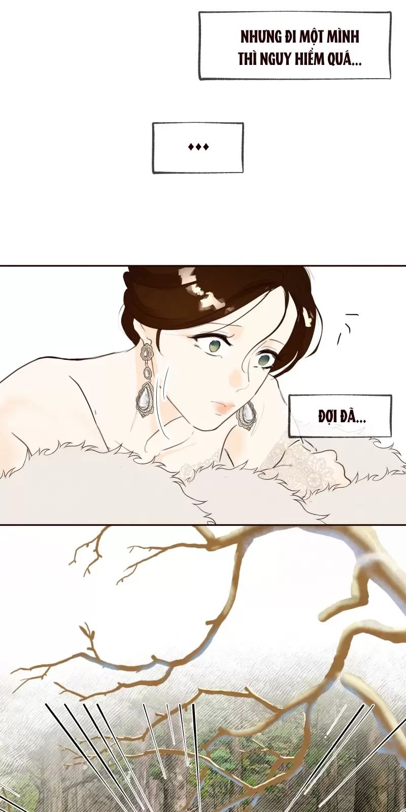 tôi là kẻ phản diện Chapter 16 - Next Chapter 17