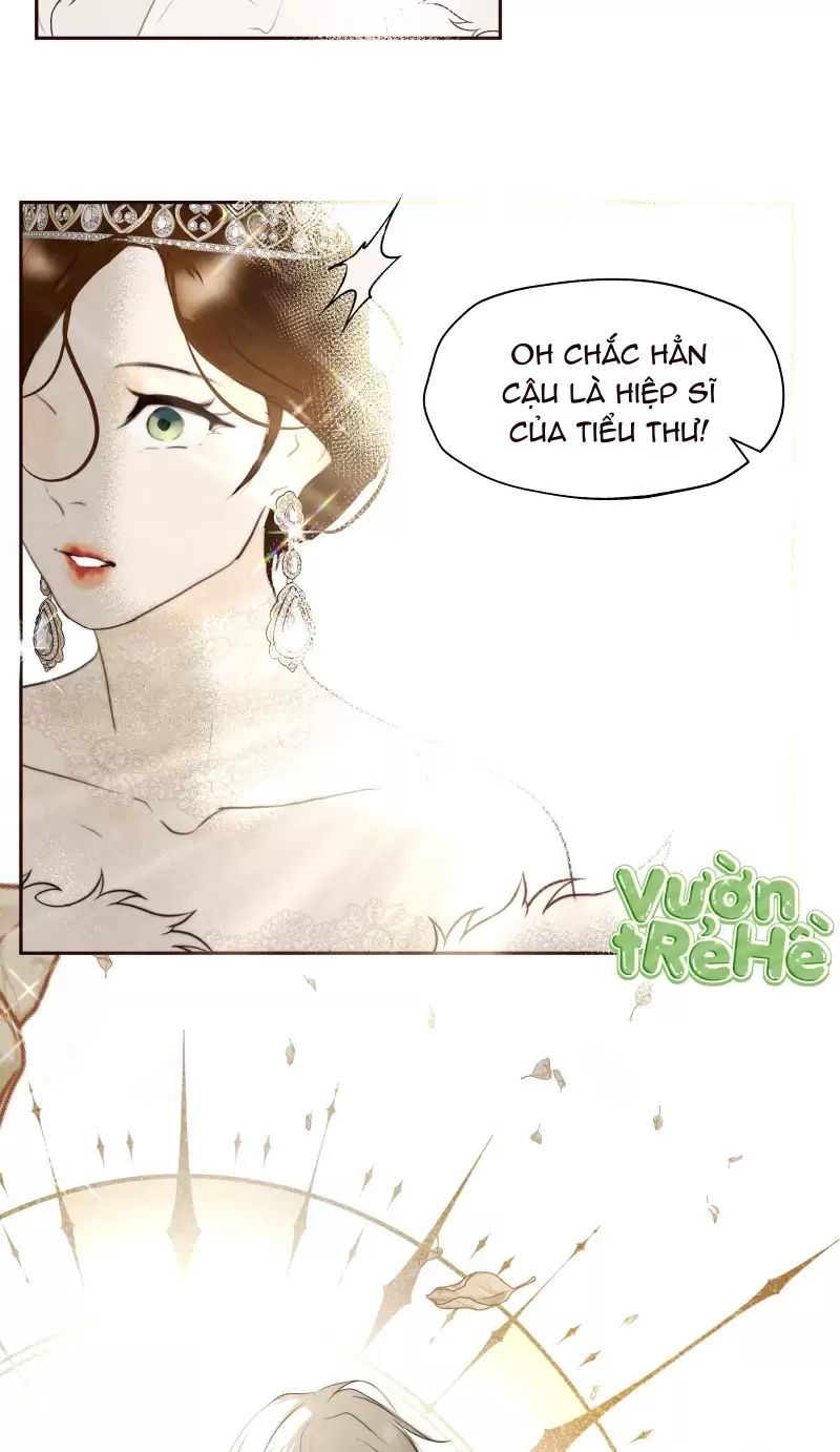 tôi là kẻ phản diện Chapter 16 - Next Chapter 17