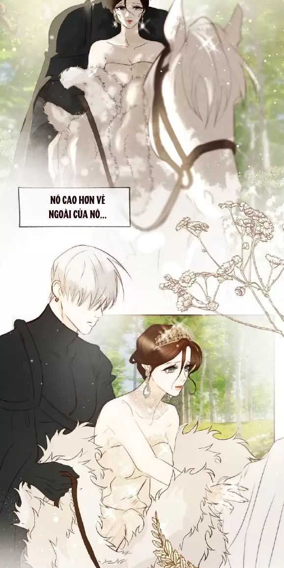 tôi là kẻ phản diện Chapter 16 - Next Chapter 17