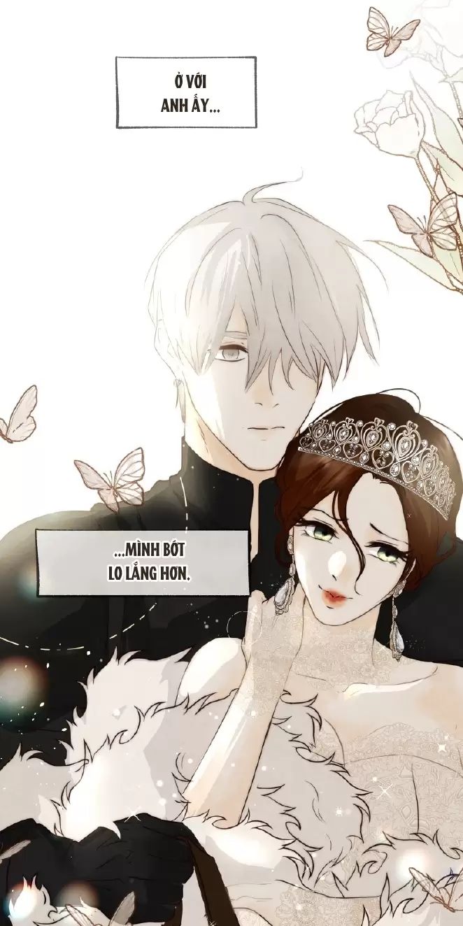 tôi là kẻ phản diện Chapter 16 - Next Chapter 17