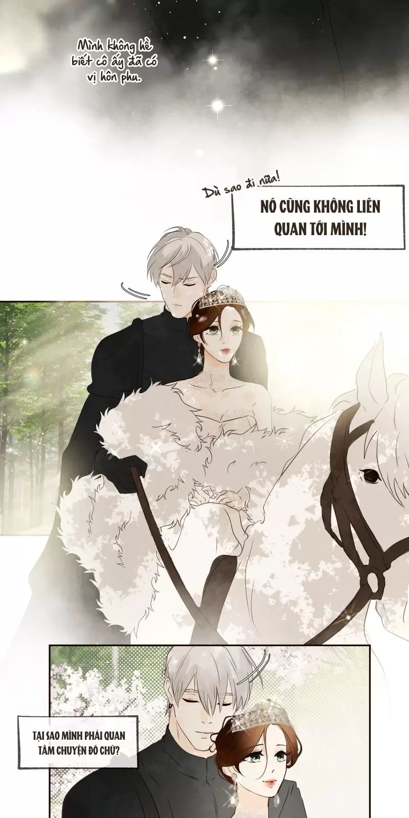 tôi là kẻ phản diện Chapter 17 - Next Chapter 18