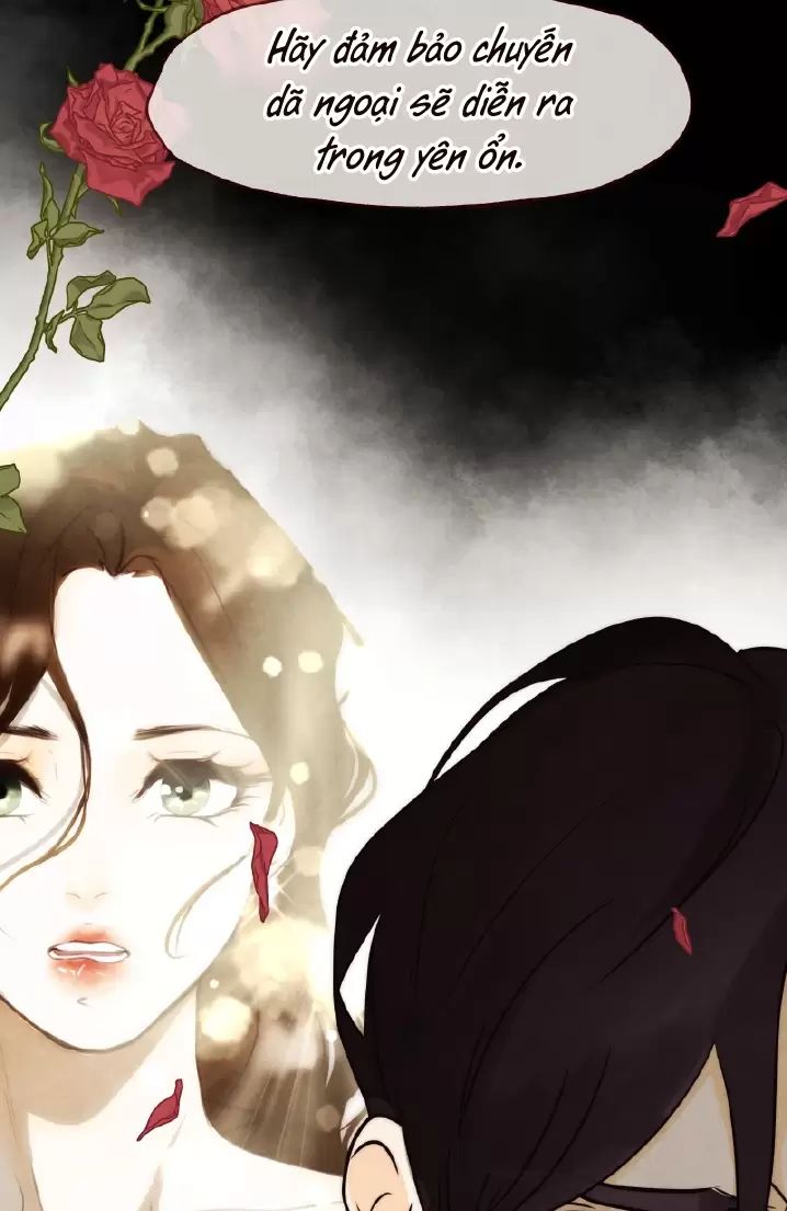 tôi là kẻ phản diện Chapter 17 - Next Chapter 18