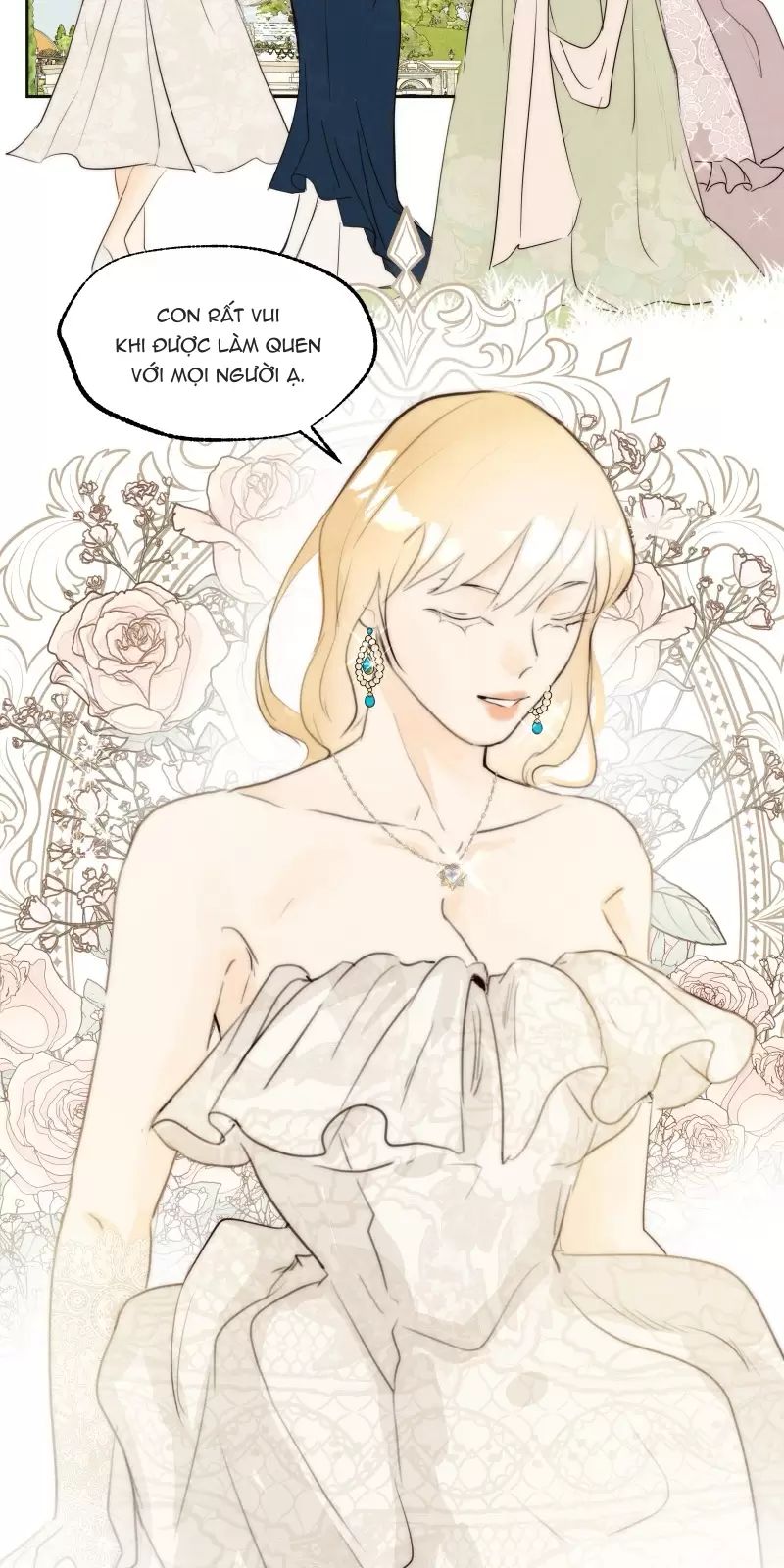 tôi là kẻ phản diện Chapter 18 - Trang 2