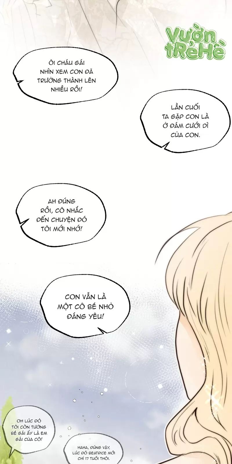 tôi là kẻ phản diện Chapter 18 - Trang 2