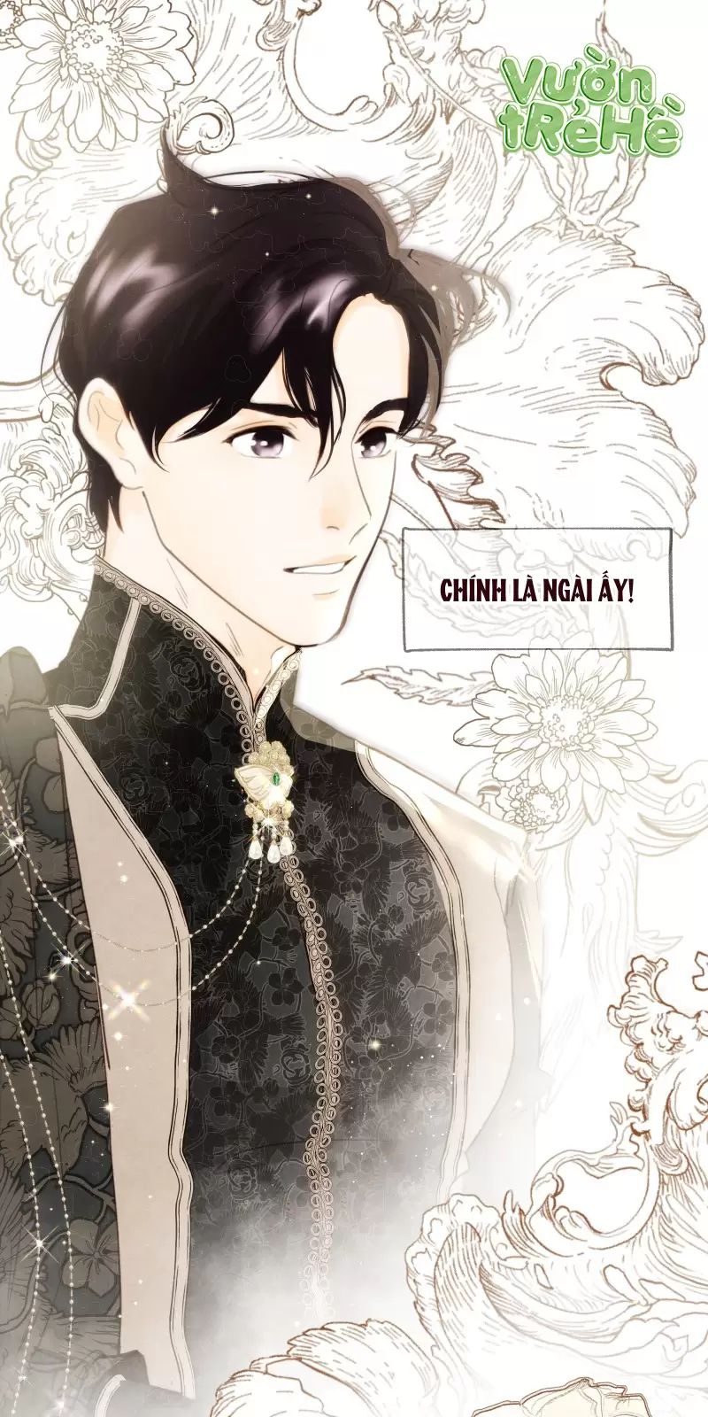 tôi là kẻ phản diện Chapter 18 - Trang 2