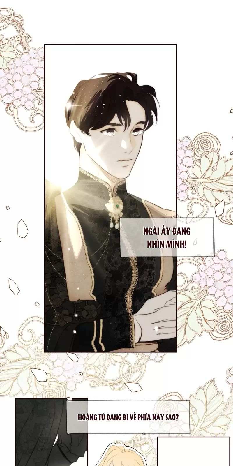 tôi là kẻ phản diện Chapter 18 - Trang 2