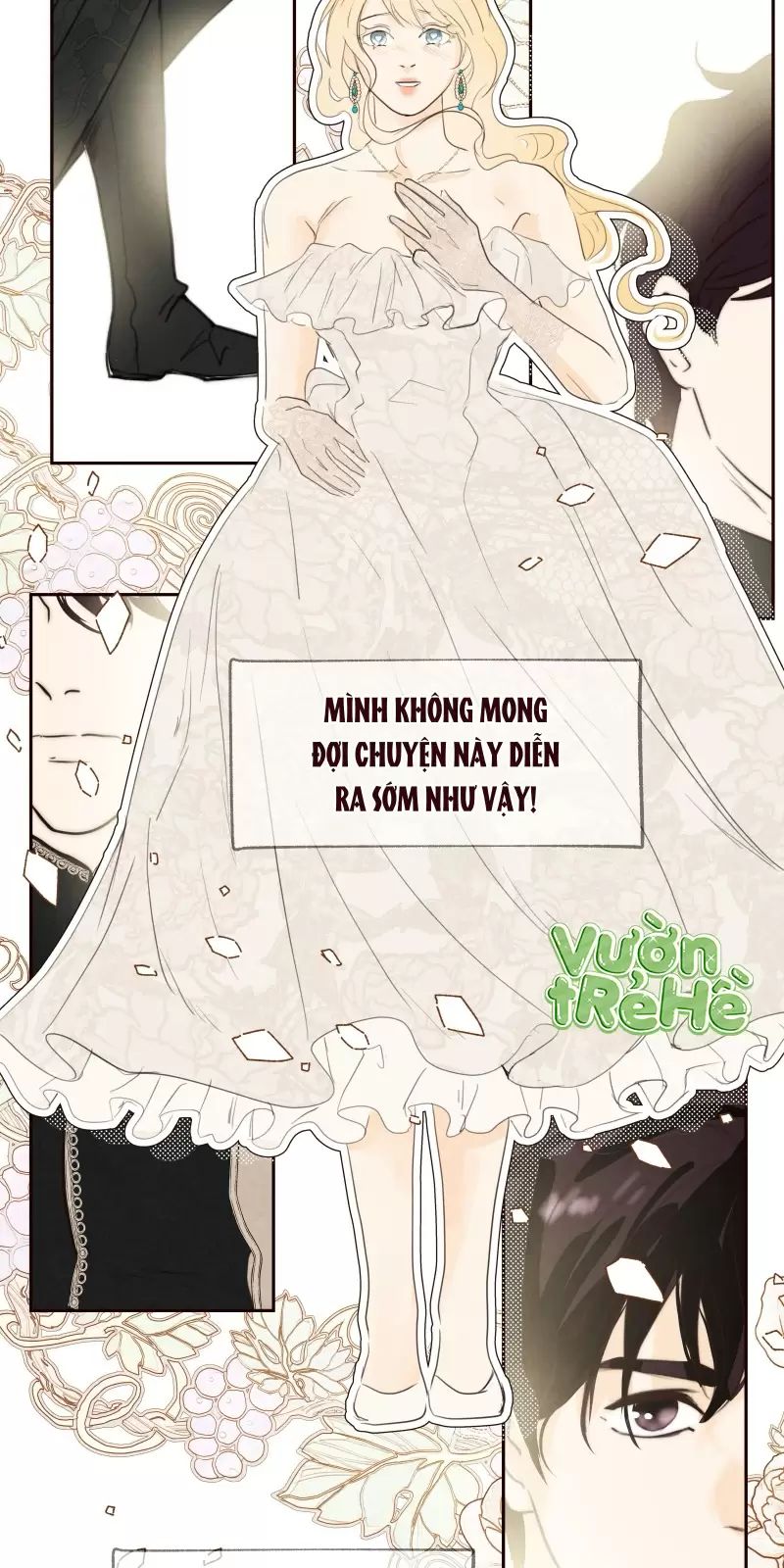 tôi là kẻ phản diện Chapter 18 - Trang 2