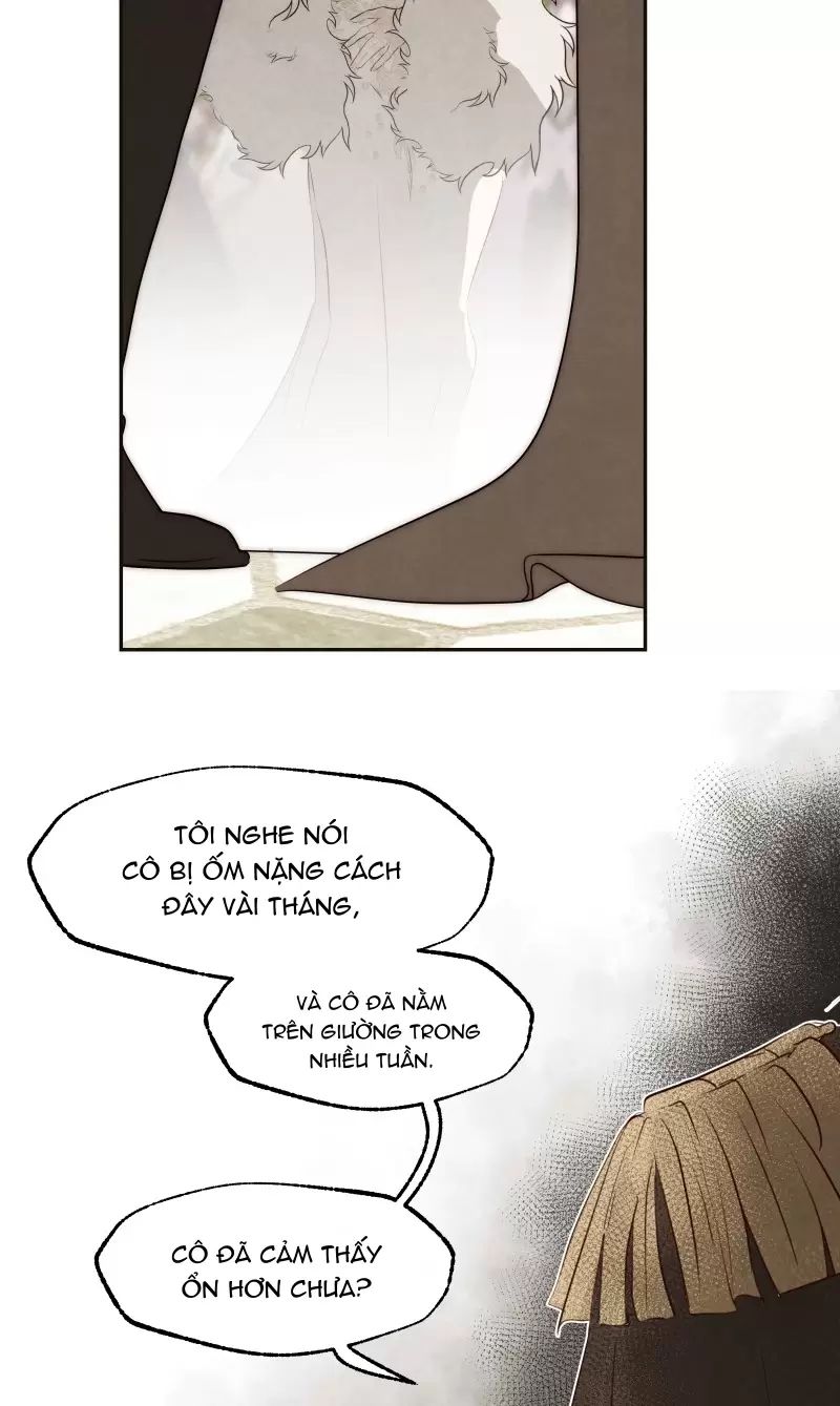 tôi là kẻ phản diện Chapter 18 - Trang 2