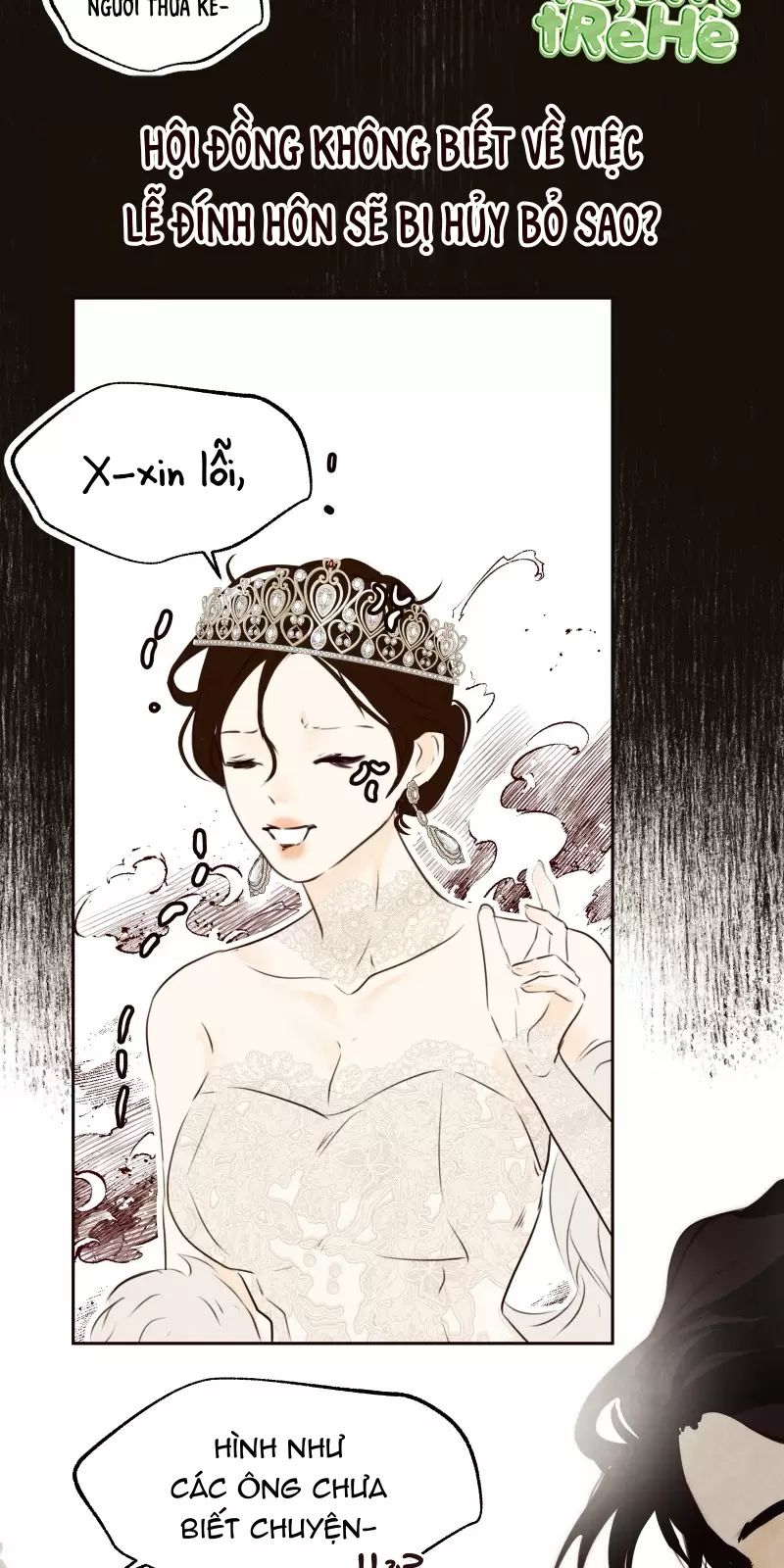 tôi là kẻ phản diện Chapter 18 - Trang 2