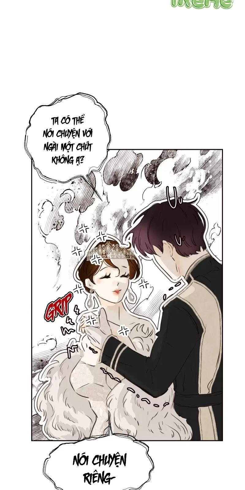 tôi là kẻ phản diện Chapter 18 - Trang 2