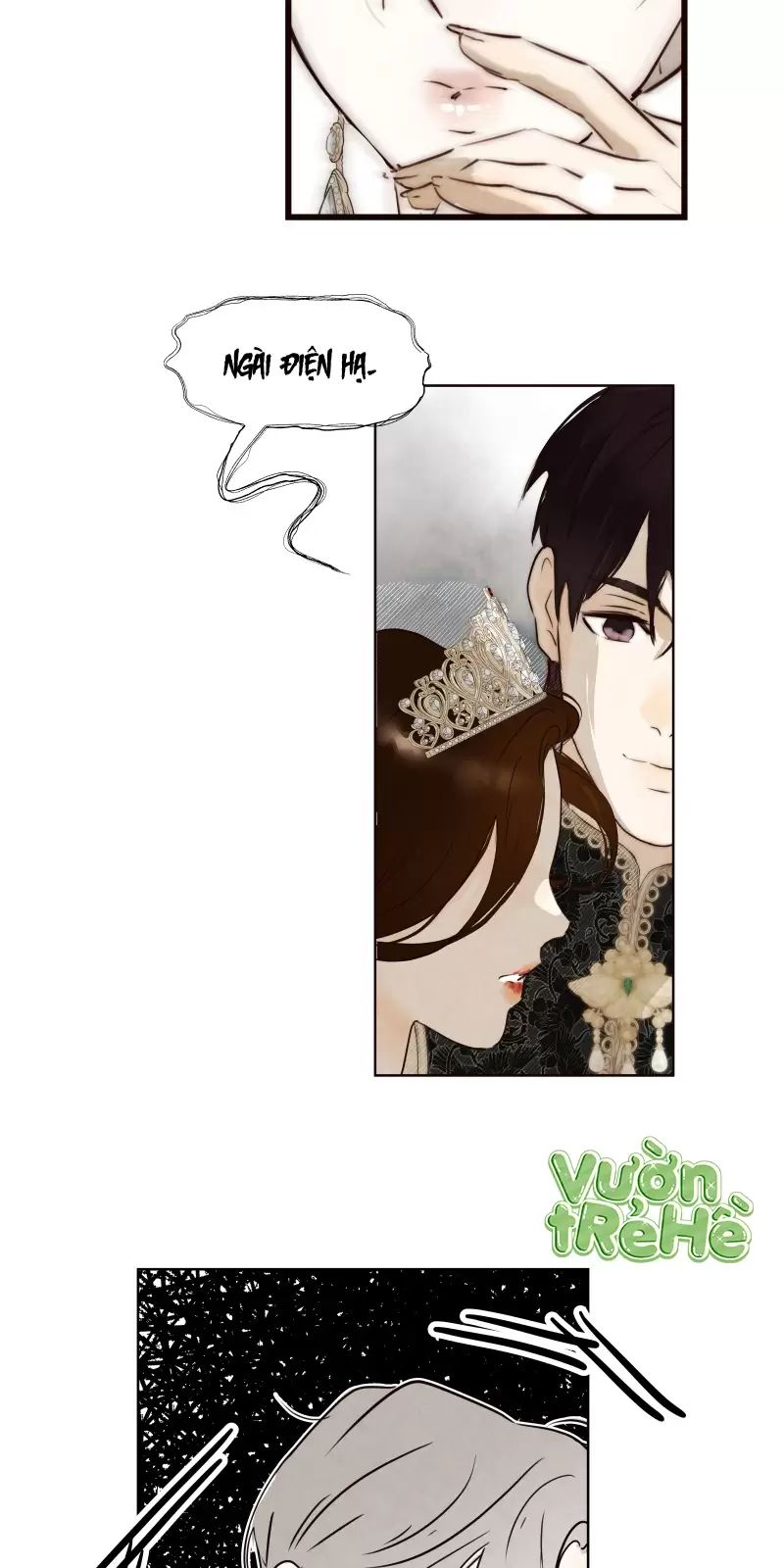 tôi là kẻ phản diện Chapter 19 - Next Chapter 20