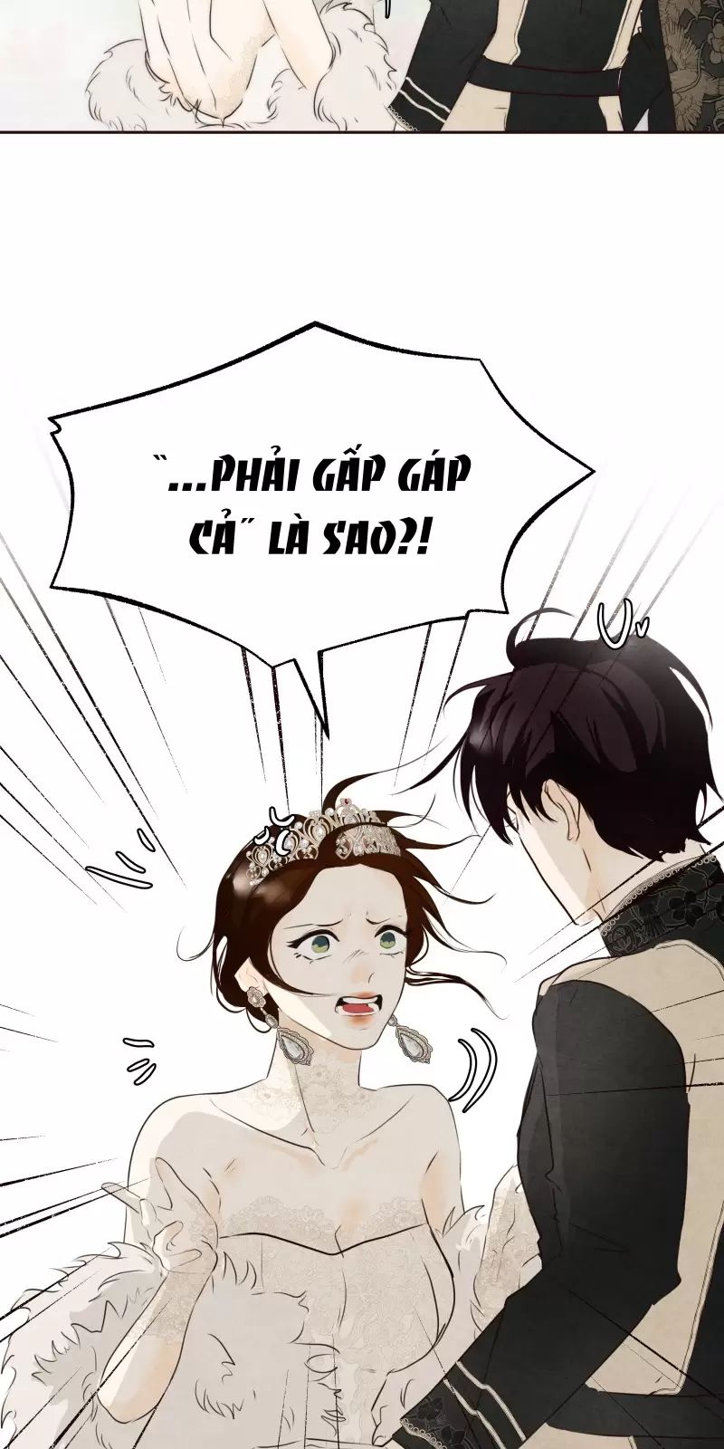 tôi là kẻ phản diện Chapter 19 - Next Chapter 20