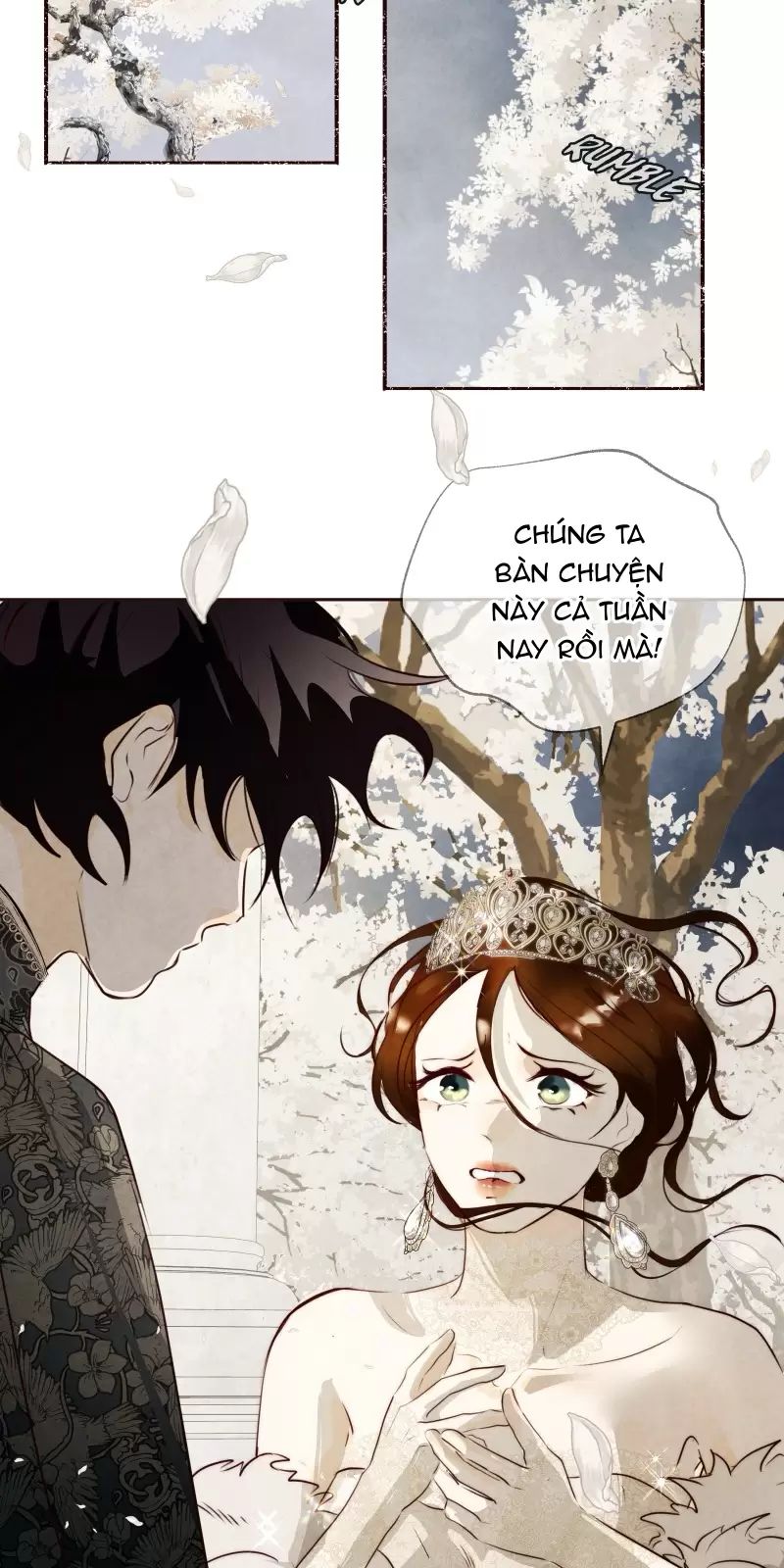 tôi là kẻ phản diện Chapter 19 - Next Chapter 20