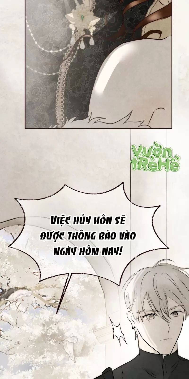 tôi là kẻ phản diện Chapter 19 - Next Chapter 20