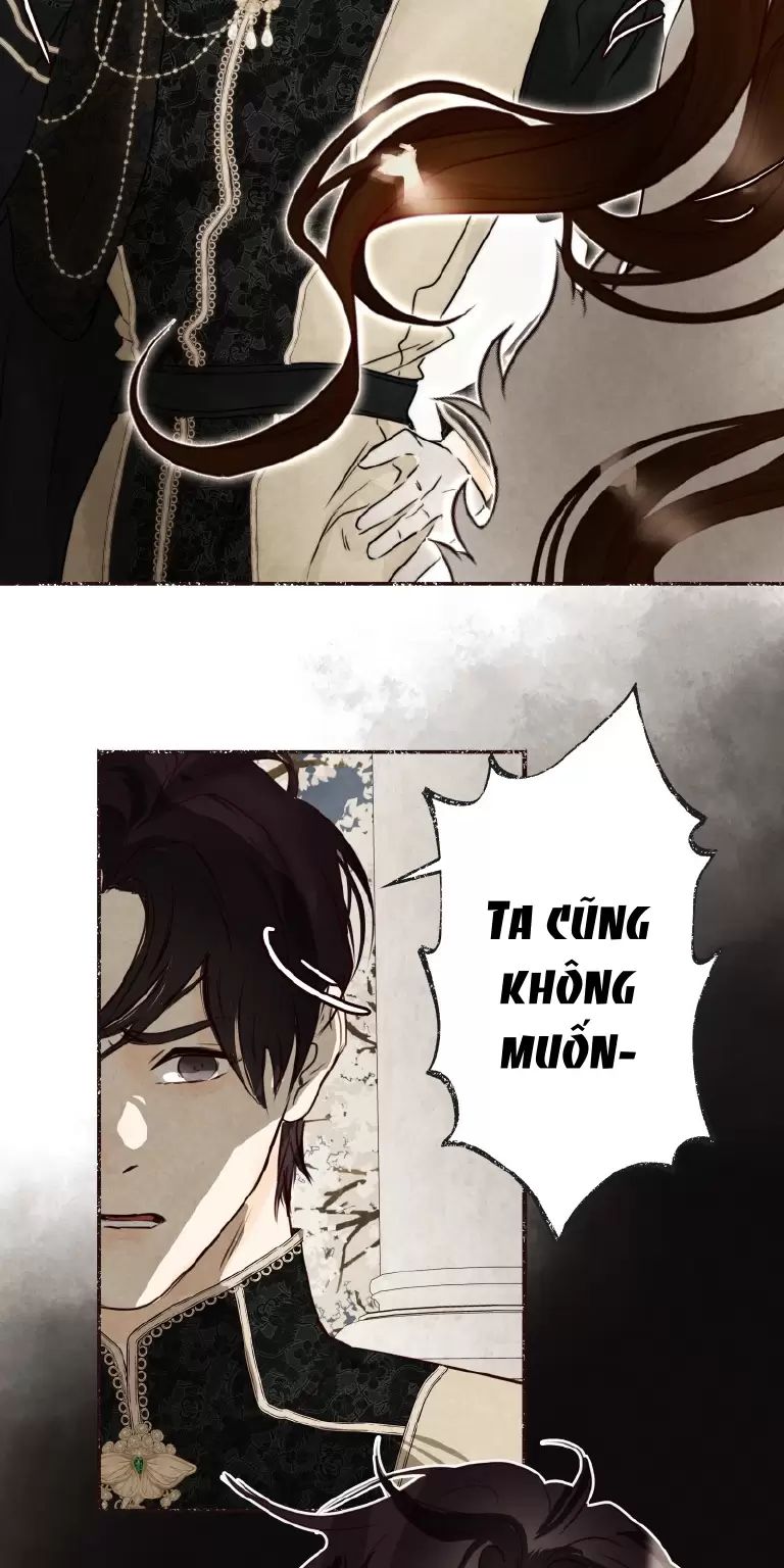 tôi là kẻ phản diện Chapter 19 - Next Chapter 20