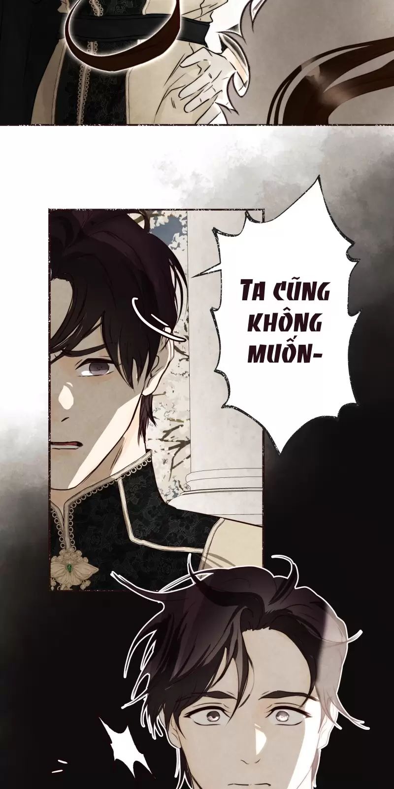 tôi là kẻ phản diện Chapter 20 - Next Chapter 21