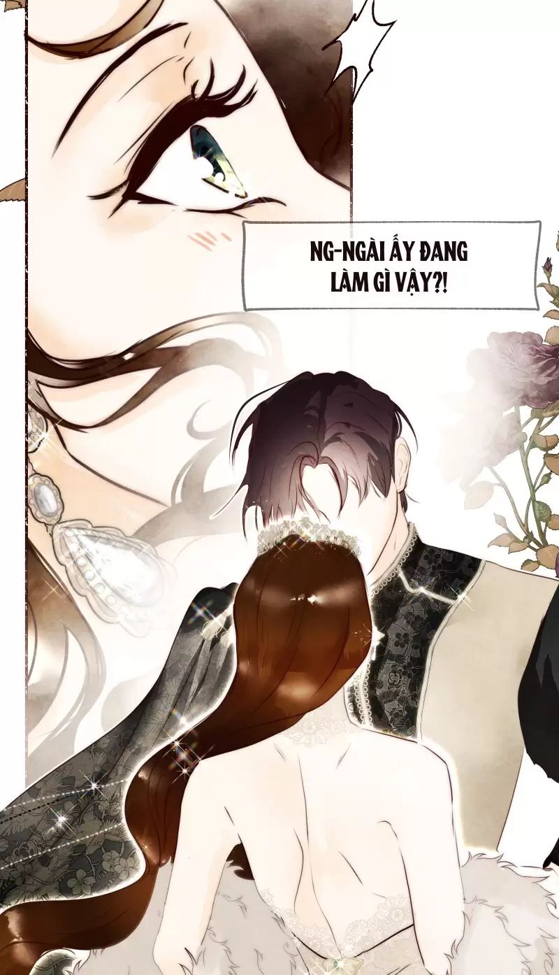 tôi là kẻ phản diện Chapter 20 - Next Chapter 21