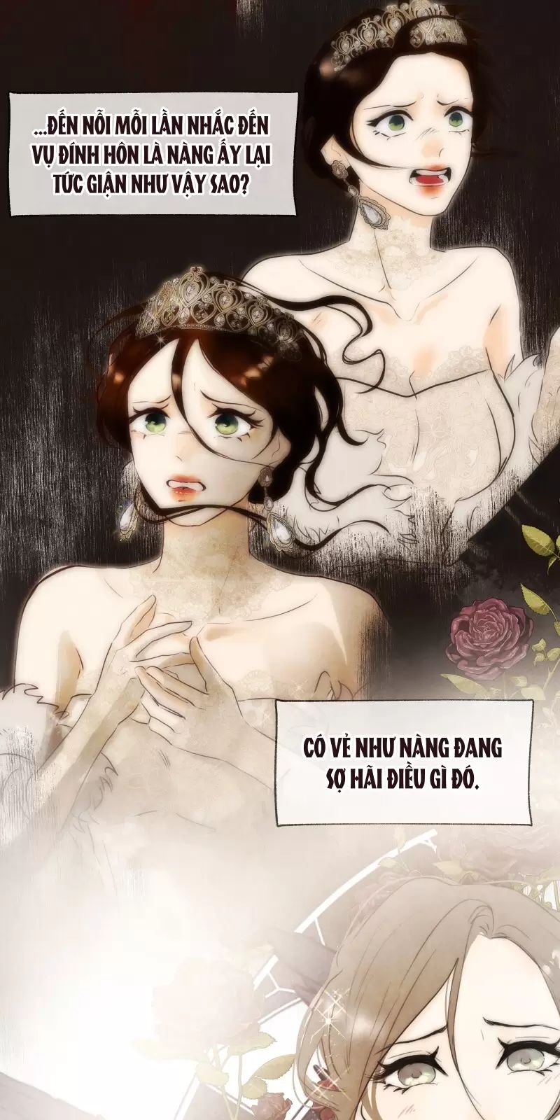 tôi là kẻ phản diện Chapter 20 - Next Chapter 21