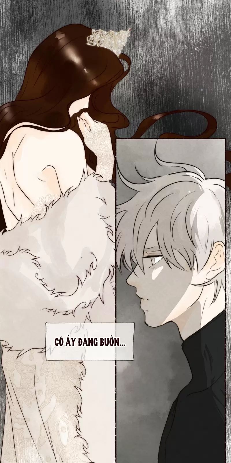 tôi là kẻ phản diện Chapter 20 - Next Chapter 21