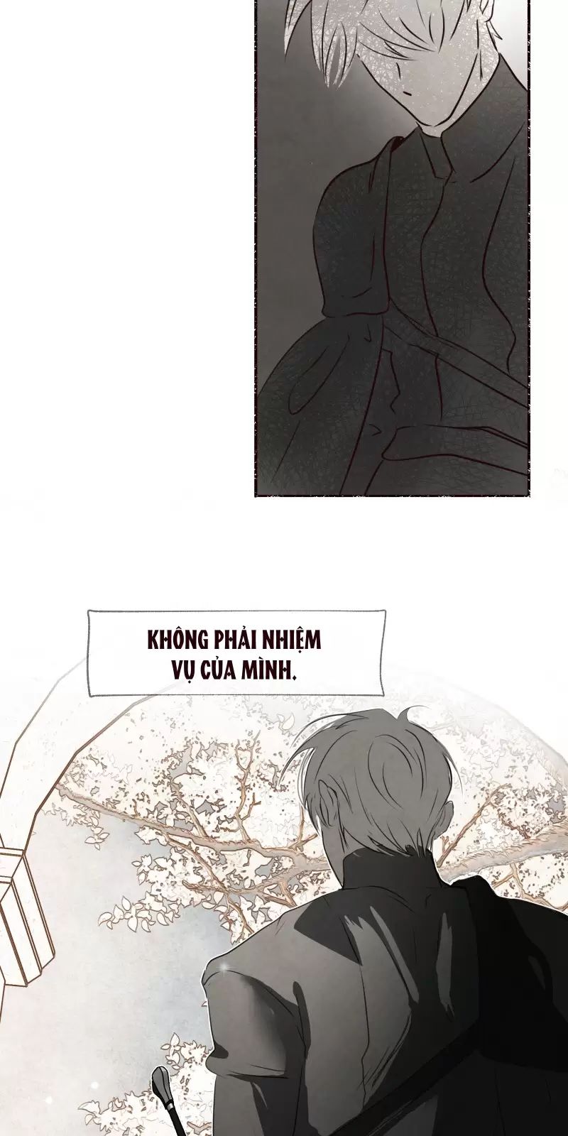 tôi là kẻ phản diện Chapter 20 - Next Chapter 21