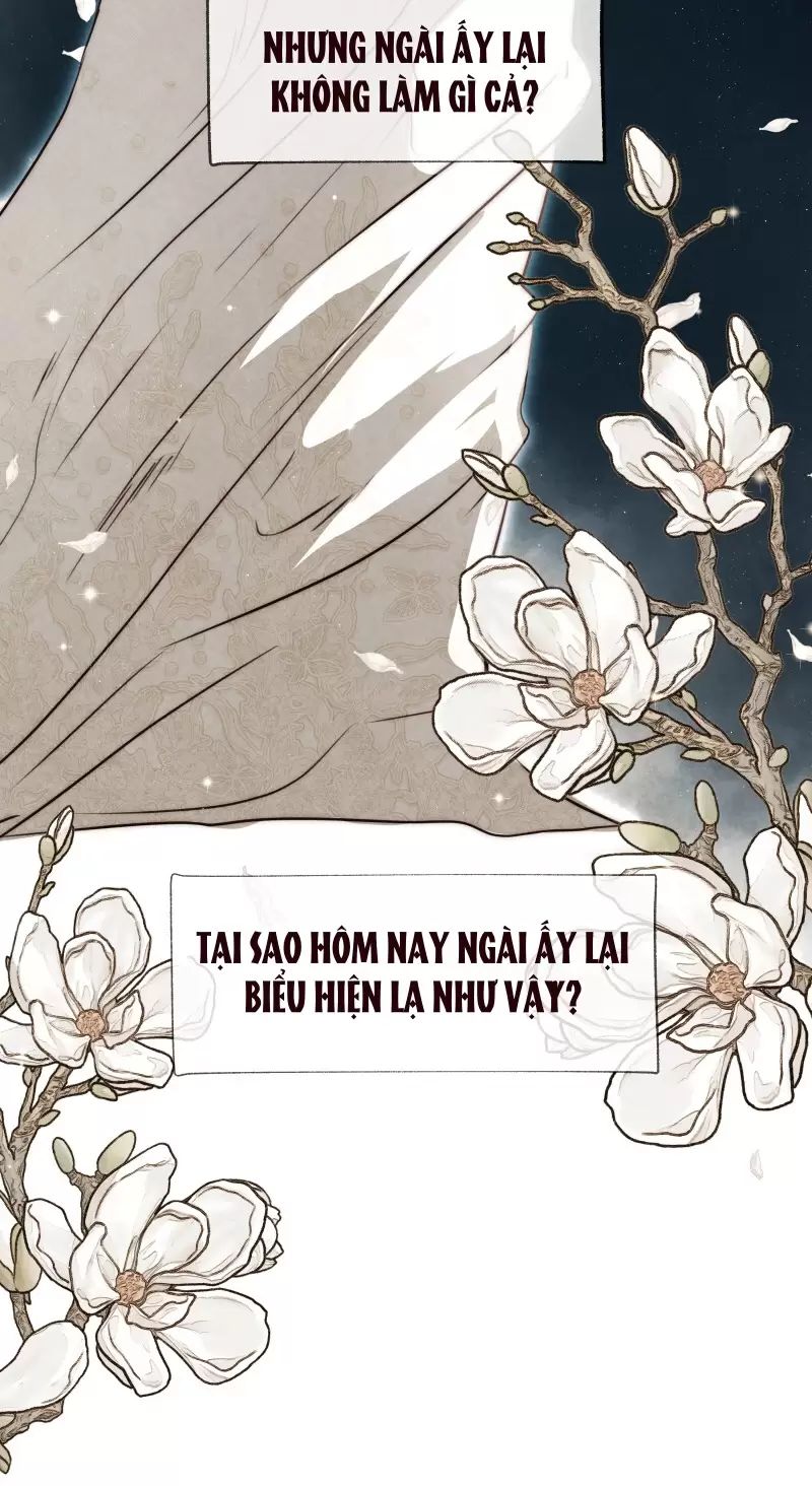 tôi là kẻ phản diện Chapter 20 - Next Chapter 21