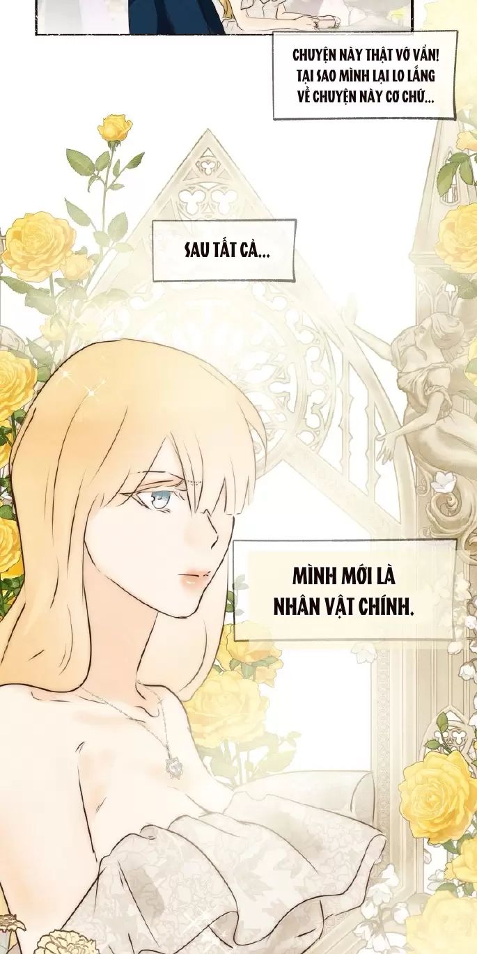 tôi là kẻ phản diện Chapter 21 - Next Chapter 22