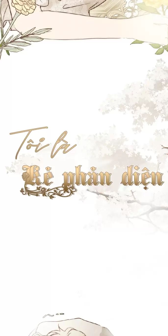 tôi là kẻ phản diện Chapter 21 - Next Chapter 22