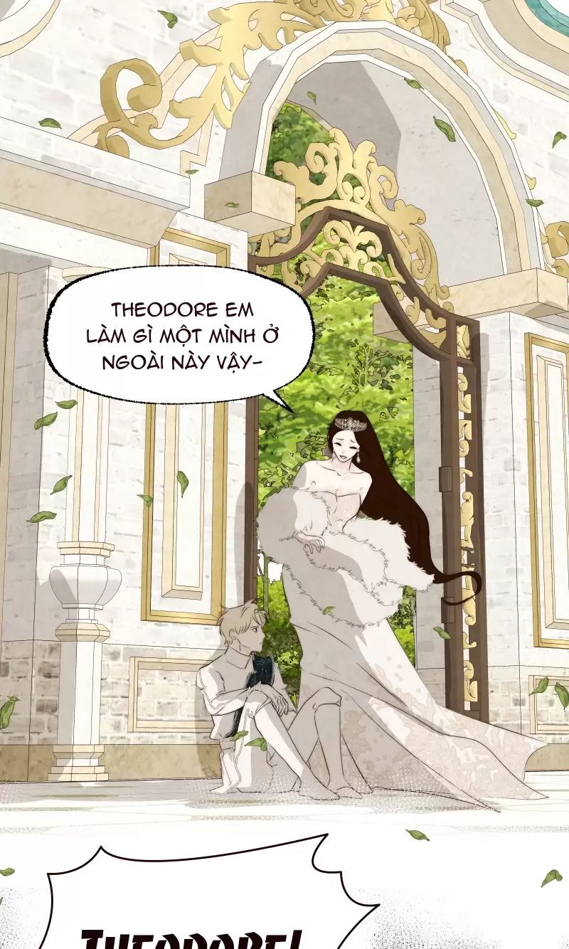 tôi là kẻ phản diện Chapter 21 - Next Chapter 22