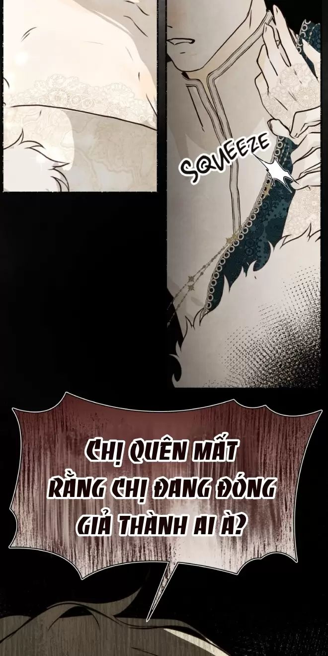 tôi là kẻ phản diện Chapter 21 - Next Chapter 22