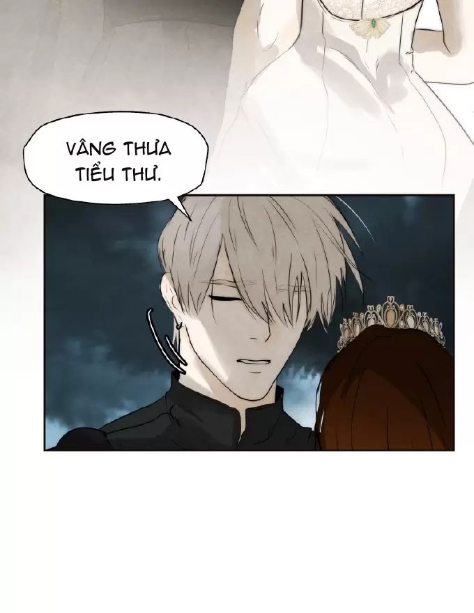 tôi là kẻ phản diện Chapter 22 - Next Chapter 23