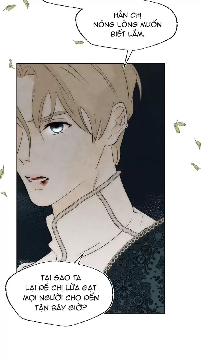 tôi là kẻ phản diện Chapter 22 - Next Chapter 23